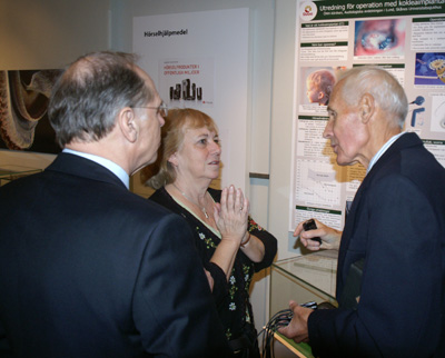 Lars visar Rector